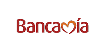 Logo Bancamia