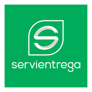 Logo Servientrega